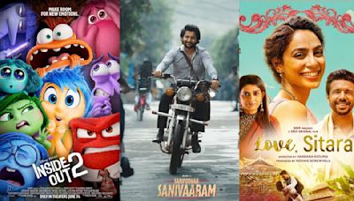 New Movies, Series On OTT In September Last Week: List Of Latest Hindi, Tamil, Telugu Movies On Netflix, Hotstar, Zee5