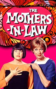 The Mothers-in-Law