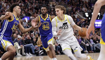 Insider Reveals Jazz's Desired Return in Markkanen Trade With Warriors