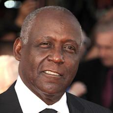 Richard Roundtree