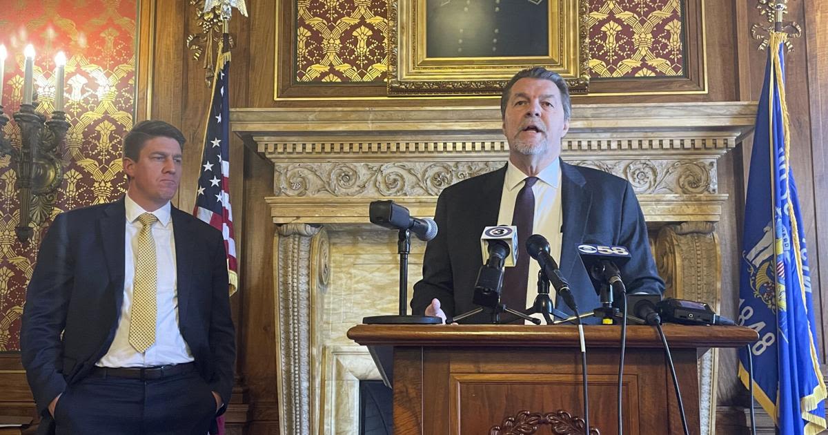 Legislative Republicans launch audit of diversity, inclusion efforts at Wisconsin agencies, UW system