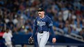 Tyler Alexander takes perfect game into eighth inning as Rays win at Blue Jays