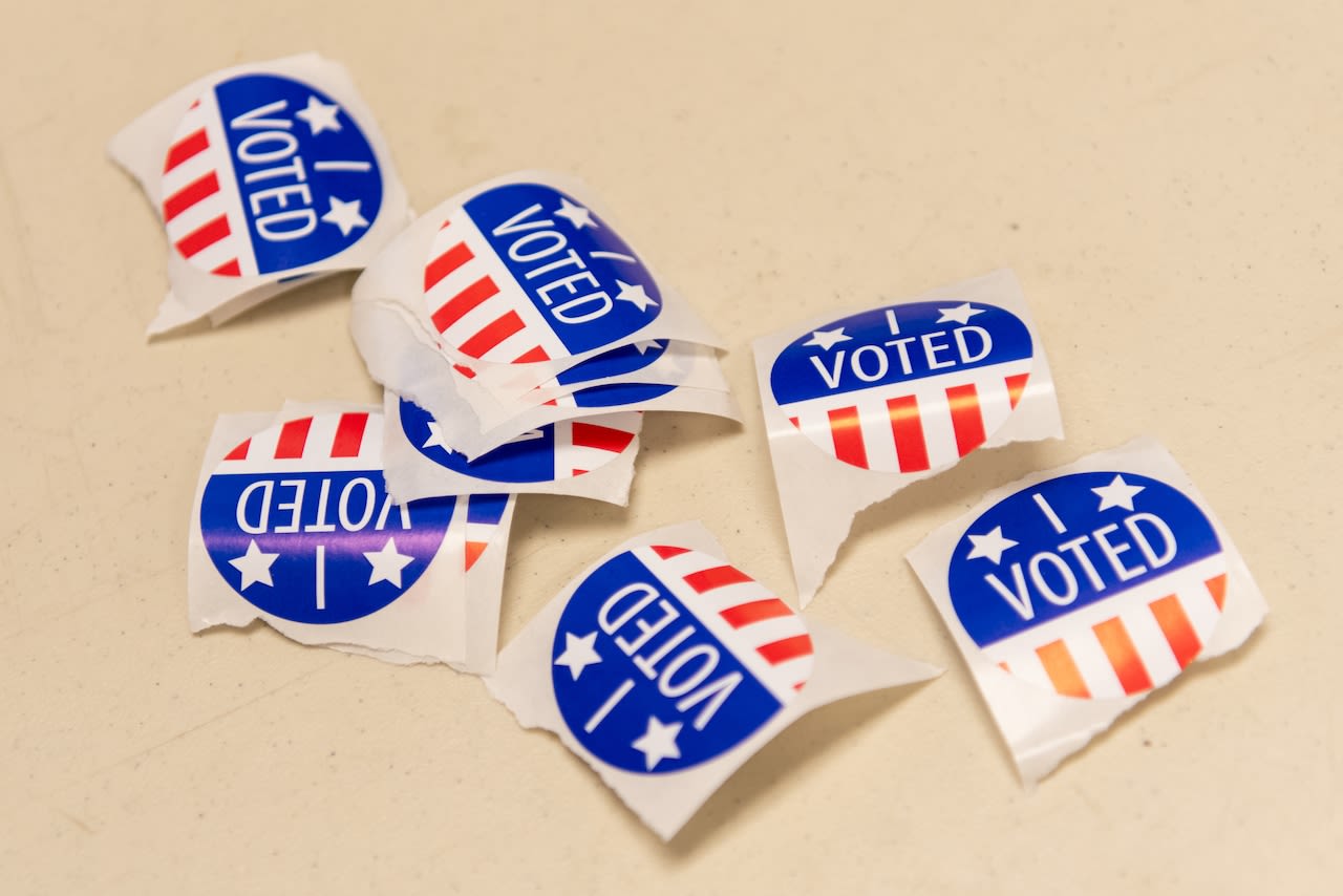 N.J. primary election results 2024: Bergen County