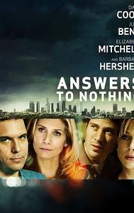Answers to Nothing (film)