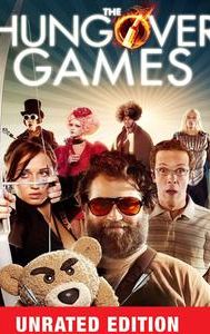 The Hungover Games