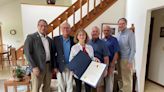 Lafayette surgeon recognized with Sagamore of the Wabash, Indiana's highest award