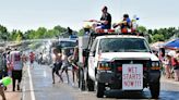 One year after return to Pueblo West, Fourth of July Wet Parade may again get the axe