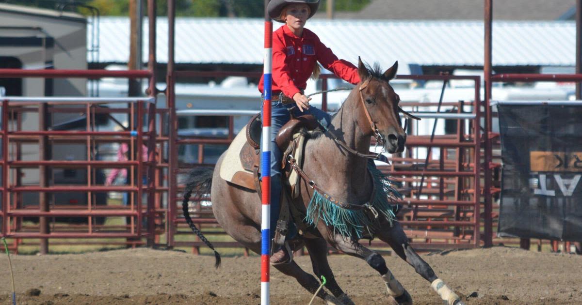 Scoreboard: Montana high school rodeo standings (May 9)