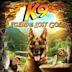 K-9 Adventures: Legend of the Lost Gold