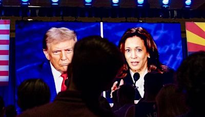 Harris baits and batters Trump: 3 takeaways from the Harris-Trump debate