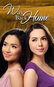 Way Back Home (2013 film)