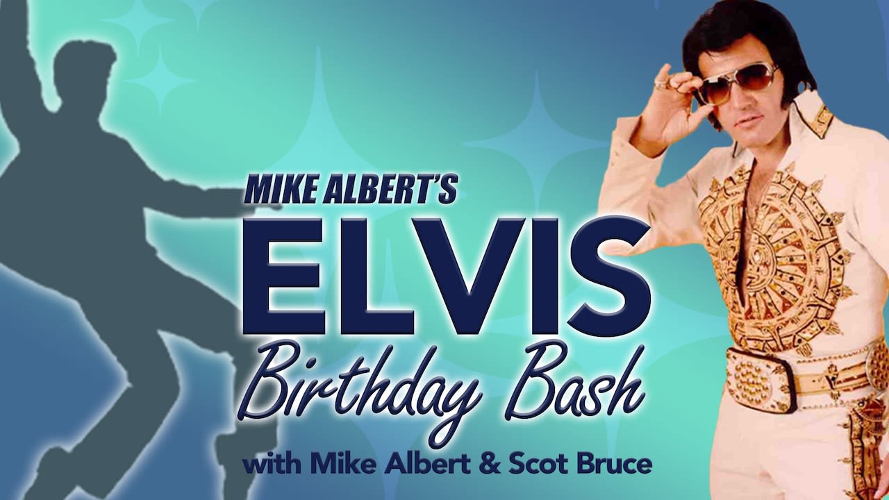 Elvis birthday concert and gospel shows planned in central Pa.: Where to buy tickets