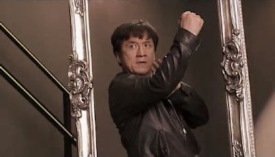 I 70 anni di Jackie Chan: "Ogni volta che sento il numero il mio cuore si ferma per un secondo"