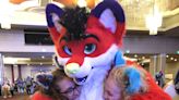 As rumors spread about 'furry' kids, 2 moms want to set the record straight