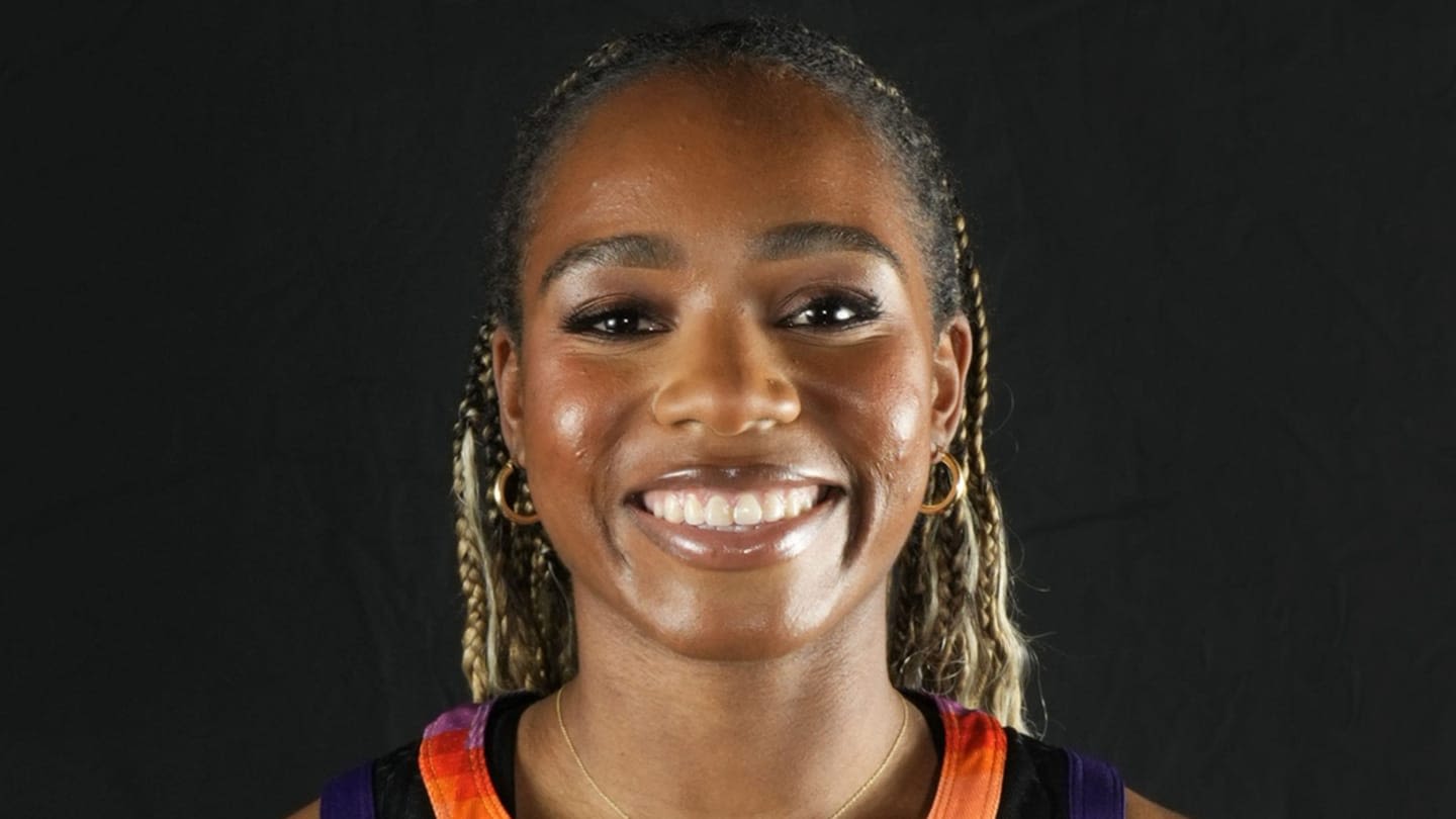 UCLA Women's Basketball: Charisma Osborne Waived By Phoenix Mercury Before Start of Season