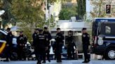 La Fiscalía pide 22 años de cárcel para el hombre que envió cartas bomba en España