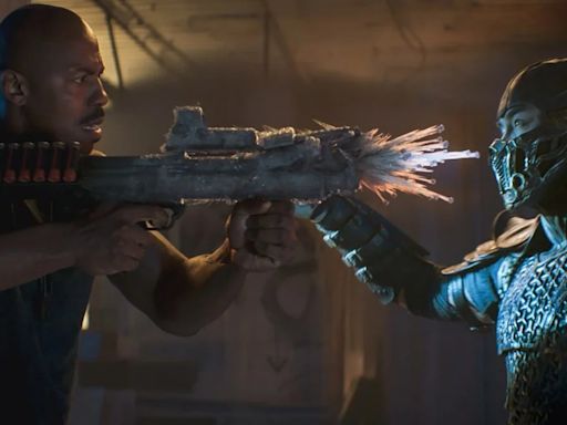 Warner Bros. Sets ‘Mortal Kombat 2’ for 2025, Zach Cregger’s ‘Barbarian’ Follow-Up for 2026