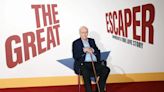 Michael Caine Repeats Retirement Claims Ahead of ‘The Great Escaper’ Film: ‘I’ve Lived to F–king 90’