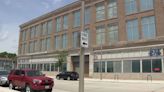 Milwaukee County Coggs Building; mixed-use redevelopment planned