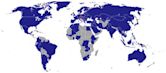 Foreign relations of the Czech Republic