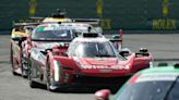 What channel is the Rolex 24 at Daytona on? Time, TV, streaming schedule