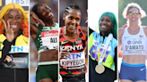 Meet These Five Moms Competing at the World Champs