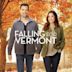 Falling for Vermont