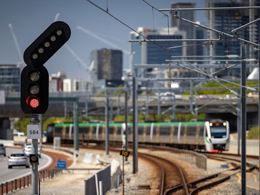 Alstom to deliver $1.1bn signalling upgrade for Perth, Australia