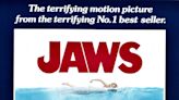 On this day in history, June 20, 1975, groundbreaking and terrifying movie 'Jaws' opens in theaters