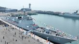 Taiwán detecta 41 cazas y siete buques del Ejército chino