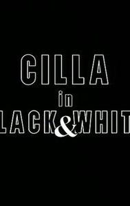 Cilla in Black & White