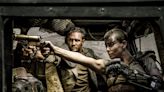 Mad Max director says there’s ‘no excuse’ for Charlize Theron and Tom Hardy’s feud on Fury Road set