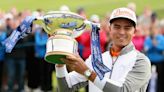 Fowler's Scottish Open win was so popular, he nearly moved to village he won in