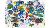 This Joan Mitchell Painting Could Fetch a Record $20 Million at Auction