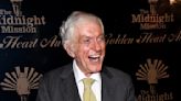 Dick Van Dyke Shows He's Still Young at Heart at 96 With This Adorable Video of Him at Spirit Halloween