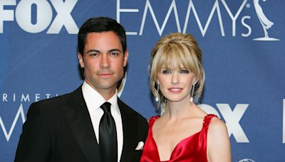 ‘Cold Case’ Stars Kathryn Morris, Danny Pino Hoped to ‘Make a Comeback’ but Reboot Is Going in a ‘Different Direction’