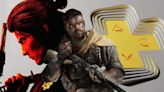 PS Plus free PS4 and PS5 games for July 2024 - COD Vanguard, Like a Dragon, more