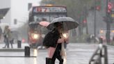 Cuándo vuelve a llover en Buenos Aires, en medio de los feriados, según el pronóstico del tiempo