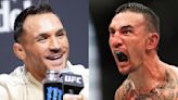 Michael Chandler hints at fighting Max Holloway amidst Conor McGregor's uncertain UFC return | BJPenn.com