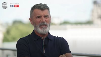 Roy Keane delivers BRUTAL verdict on Andy Murray's Wimbledon farewell