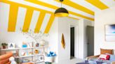 21 Kids Room Paint Ideas That Are Bold and Playful