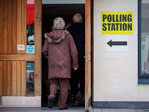 Northern Ireland General Election candidates - full list of 136 hopefuls vying for your vote