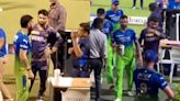 Virat Kohli's fuming reaction makes no impact as Rinku Singh's post-match act sparks 'still looking for 2nd bat' theory