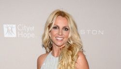 Britney Spears surprise en pleine altercation dans un hôtel