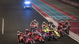 Massive MotoGP technical changes for 2027 confirmed