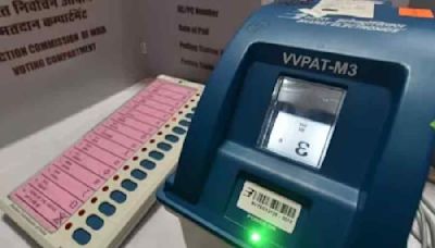 EVM does not require OTP to unlock, says Mumbai poll official amid controversy