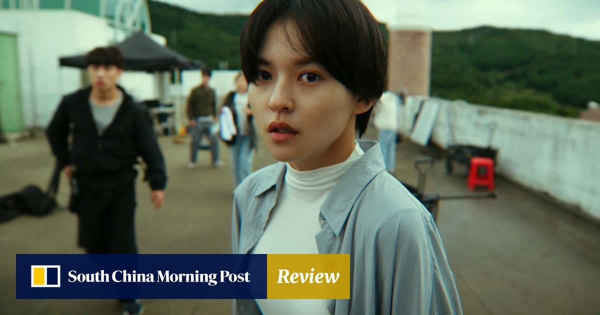 The Sin: Korean horror with Kim Yoon-hye is stylish but incoherent