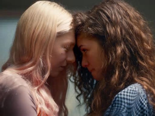 ¿Zendaya como detective y madre de alquiler? Los confusos planes de 'Euphoria' para su tercera temporada