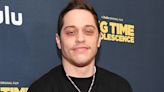 Pete Davidson Says He's "So Excited" to Have Kids