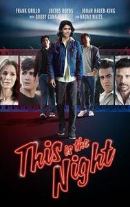 This Is the Night (2021 film)